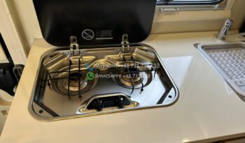 Fiat Rimor Seal 9* 19 full