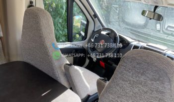 FIAT Hymer EXSIS-T 678* 2018 full