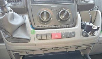 Fiat Ducato Challenger Mageo* 2010 full