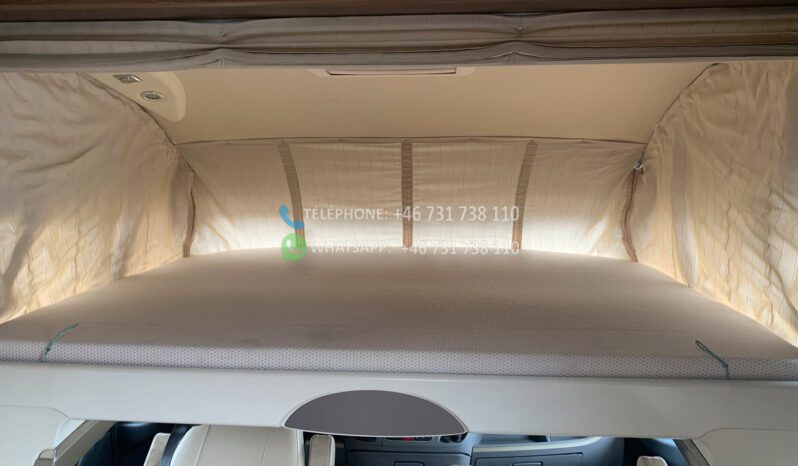 Fiat Bürstner I800* 2011 full