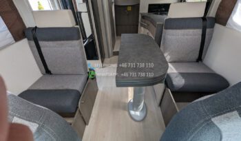 FORD Challenger 348 XLB* 2020 full