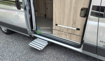 Fiat Ducato Karmann Dexter 600 full