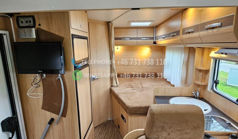 Fiat Sunlight T 64* 2013 full