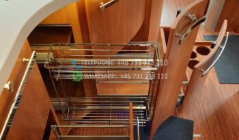 FIAT LAIKA KREOS 5000* 2018 full