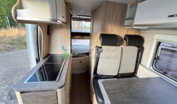 Fiat Weinsberg WEINSBERG* 2021 full