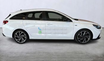 Hyundai i30 Kombi 1.5 T-GDi* 2022 full