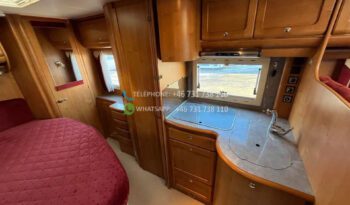 Fiat Avantage Intégral Dethleffs* 2007 full