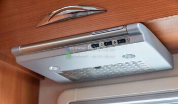 Fiat Eura Mobil CT670SB* 2010 full