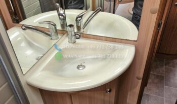 FIAT Bürstner* 2014 full