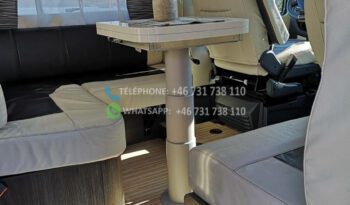 Fiat Benimar Mileo 296* 2018 full