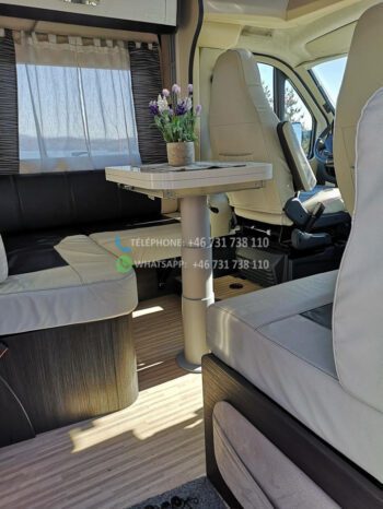 Fiat Benimar Mileo 296* 2018 full