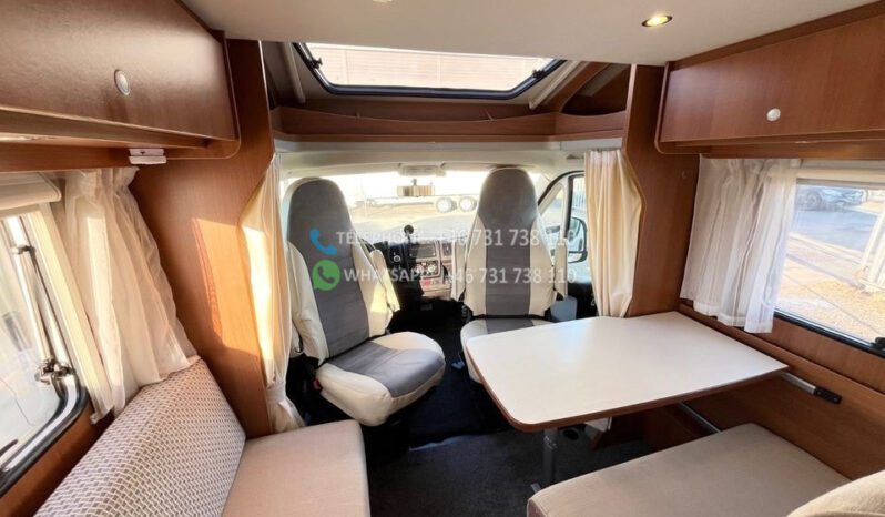 Fiat Carado Capron GREAT-MOINS* 2013 full