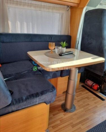 Fiat LMC LIBERTY TI 662* 2008 full