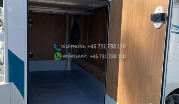 Ford Carthago M-liner* 2009 full