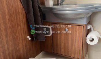 Fiat Carado T448 * 2016 full