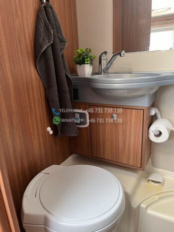 Fiat Carado T448 * 2016 full