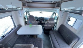 Fiat Dethleffs TREND T 7017 * 2020 full