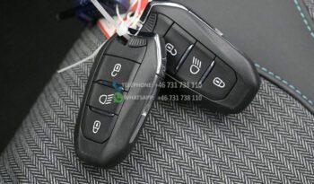 Peugeot 3008 HYBRID4 300* 2021 full