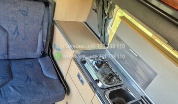 Renault Knaus R44* 2006 full