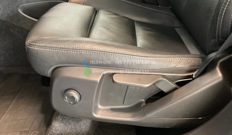 Volvo XC40/ XC40 T5 Recharge * 2121 full