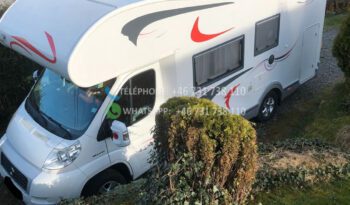 hallenger MAGEO 154* 2009 full