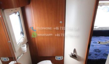 FIAT Challenger EDEN 616* 2010 full