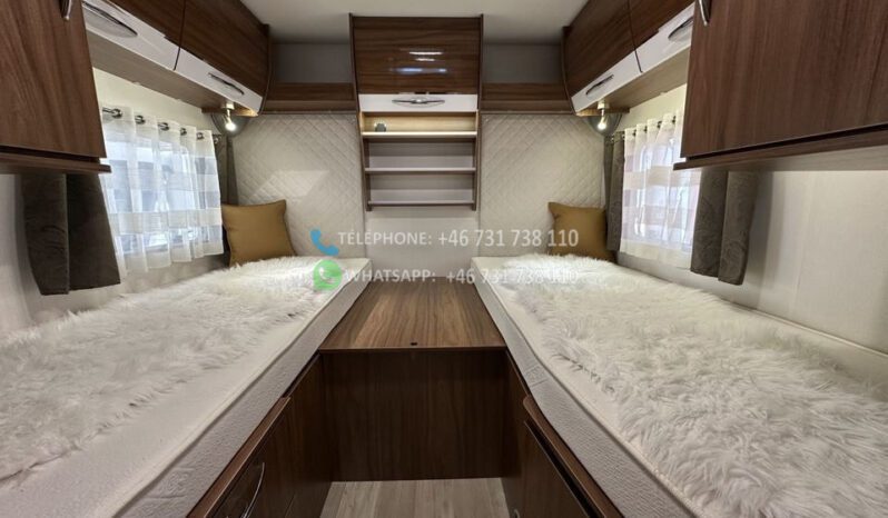 FIAT Pilote G 740 GJ Essential* 2016 full