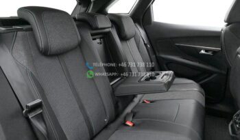 Peugeot 3008 HYBRID 225* 2022 full