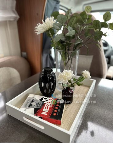 Fiat Adria MATRIC M 680* 2013 full