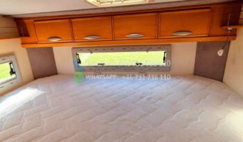 Fiat Ducato Rivera* 2008 full