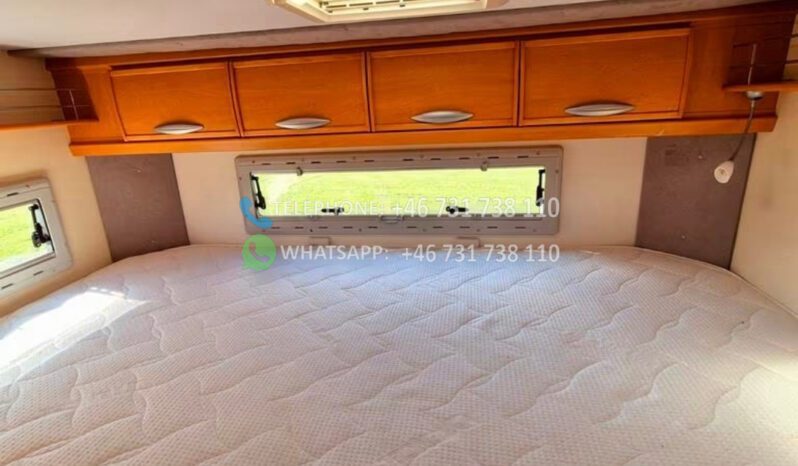 Fiat Ducato Rivera* 2008 full