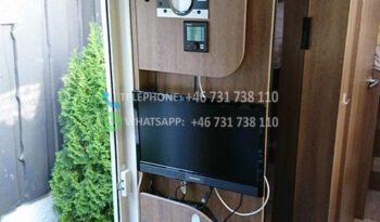 Fiat Dethleffs Trend T 7057* 2017 full