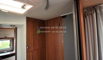 FIAT Eura Mobil IS 650 FB* 2011 full