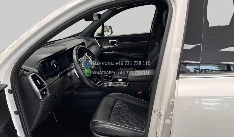 Kia Sorento PHEV Advance Plus* 2023 full