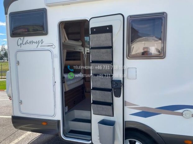 FIAT décret Mlouis GLAMYS 22* 2011 full