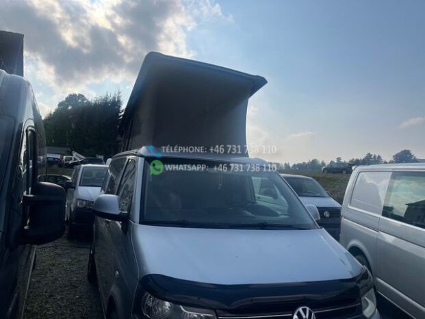 Volkswagen Multivan* 2005 full