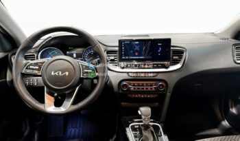 Kia Ceed Sportswagon* 2024 full