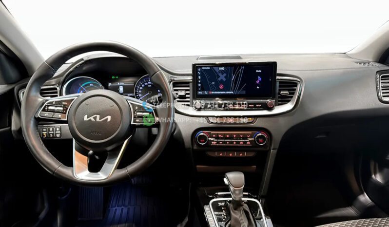 Kia Ceed Sportswagon* 2024 full