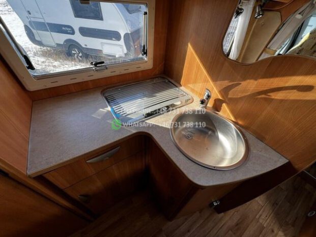 Fiat décret Challenger MAGEO 116* 2008 full