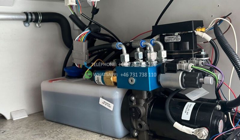 Iveco Concorde Charisma* 2006 full