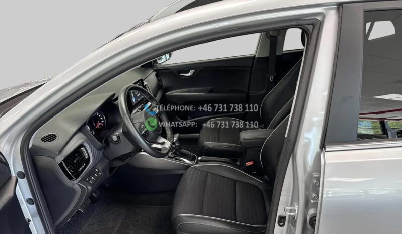 Kia Stonic Gt-Line* 2024 full