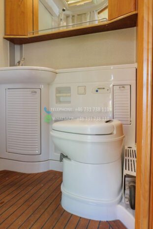 FIAT Niesmann-Bischoff Arto* 2003 full