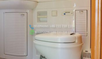 FIAT Niesmann-Bischoff Arto* 2003 full