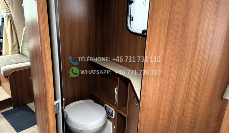 Fiat Rapido 691F* 2011 full