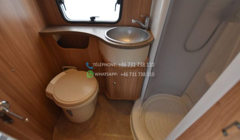 Chausson Flash 11* 2013 full