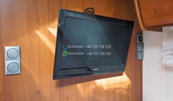 Concorde Credo 833 Iveco Hook, AC* 2012 full