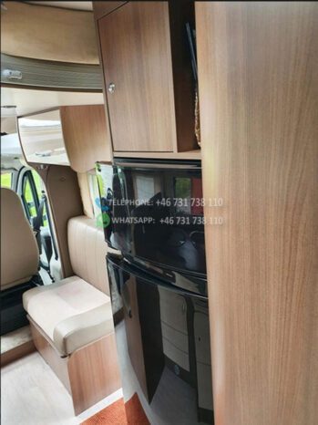 Challenger 398 EB* 2014 full