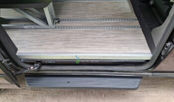 Ford Transit Custom Bürstner Copa C500*2022 full