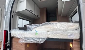 Weinsberg CaraBus 600DQ Édition FEU*2024 full