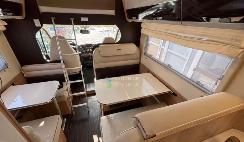 McLOUIS Glamys 222 Discovery*2021 full